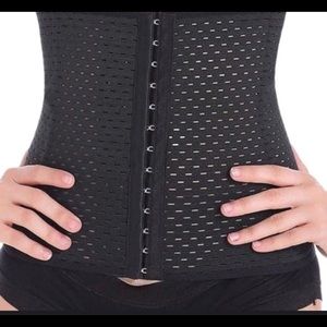 High Quality Waist Trainer Clincher corset!